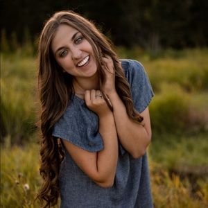 Meet your Posher, Tatianna